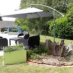 D'hote De La Rotterie לינה וארוחת בוקר