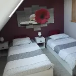 D'hote De La Rotterie
