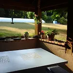 D'hote De La Rotterie
