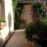 D'hote De La Rotterie לינה וארוחת בוקר