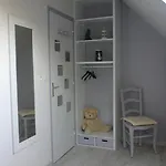 לינה וארוחת בוקר D'hote De La Rotterie