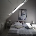 לינה וארוחת בוקר D'hote De La Rotterie
