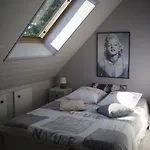 לינה וארוחת בוקר D'hote De La Rotterie 3*
