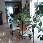 D'hote De La Rotterie לינה וארוחת בוקר