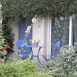 D'hote De La Rotterie