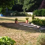 לינה וארוחת בוקר D'hote De La Rotterie 3*