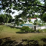 D'hote De La Rotterie