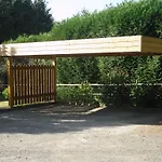 D'hote De La Rotterie לינה וארוחת בוקר
