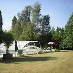 D'hote De La Rotterie 3* Saint-Mars-dʼOutillé