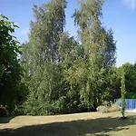 D'hote De La Rotterie Saint-Mars-dʼOutillé