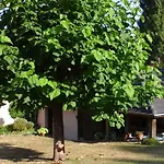 לינה וארוחת בוקר D'hote De La Rotterie 3*