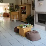 D'hote De La Rotterie