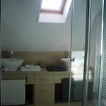לינה וארוחת בוקר D'hote De La Rotterie Saint-Mars-dʼOutillé
