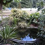 D'hote De La Rotterie לינה וארוחת בוקר Saint-Mars-dʼOutillé