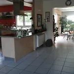 D'hote De La Rotterie לינה וארוחת בוקר 3*