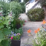 לינה וארוחת בוקר D'hote De La Rotterie 3*