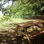 לינה וארוחת בוקר D'hote De La Rotterie 3*