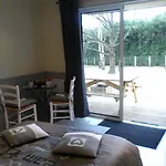 לינה וארוחת בוקר D'hote De La Rotterie Saint-Mars-dʼOutillé