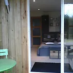לינה וארוחת בוקר D'hote De La Rotterie 3*