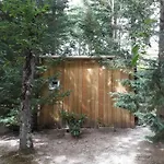 D'hote De La Rotterie Saint-Mars-dʼOutillé