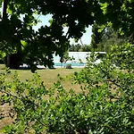 D'hote De La Rotterie Saint-Mars-dʼOutillé