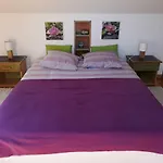 לינה וארוחת בוקר D'hote De La Rotterie