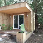 לינה וארוחת בוקר D'hote De La Rotterie Saint-Mars-dʼOutillé