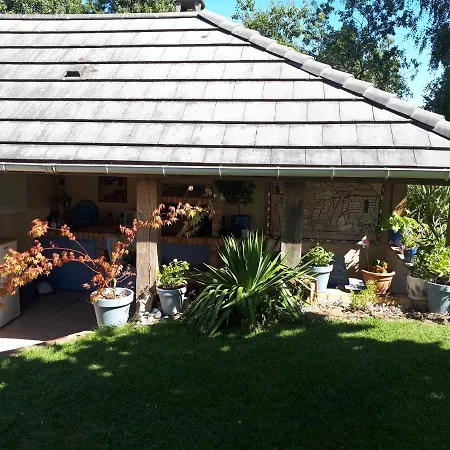 Bed & Breakfast Chambre D'hote De La Rotterie