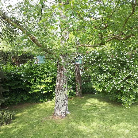 Chambre D'hote De La Rotterie