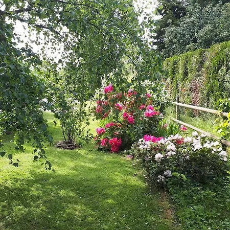 Chambre D'hote De La Rotterie Bed & Breakfast Saint-Mars-d'Outille