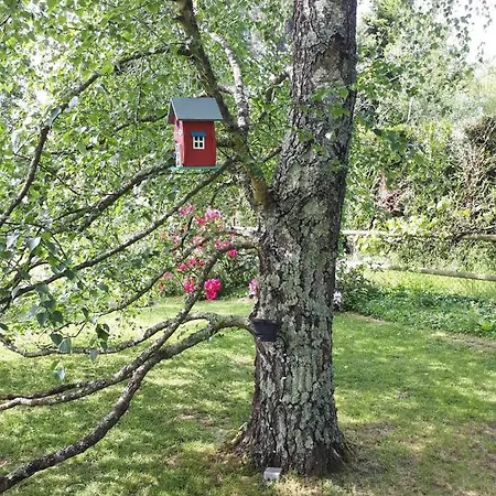 Chambre D'hote De La Rotterie