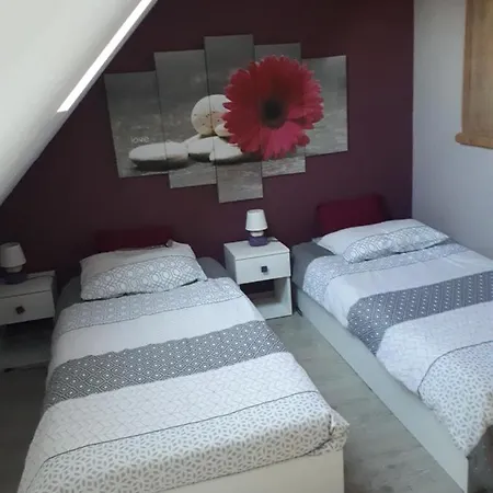 D'hote De La Rotterie