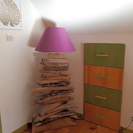 D'hote De La Rotterie 3*