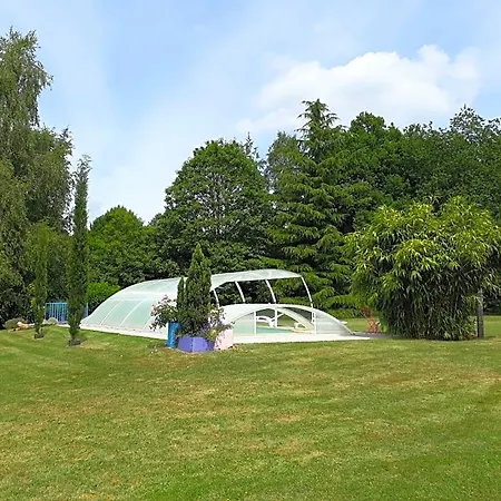 D'hôte De La Rotterie