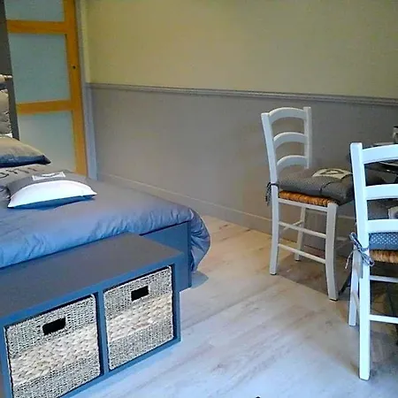D'hôte De La Rotterie 3*