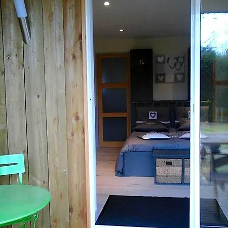 D'hote De La Rotterie
