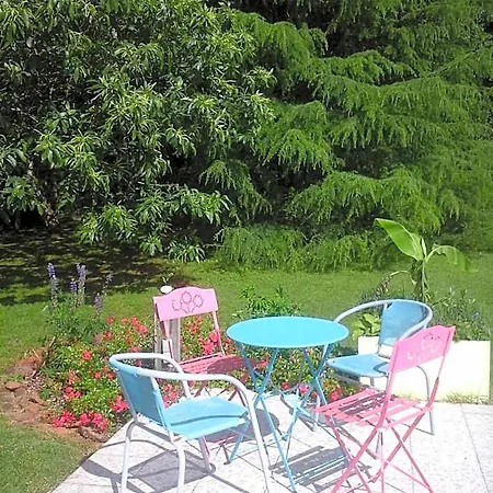 לינה וארוחת בוקר D'hote De La Rotterie 3*