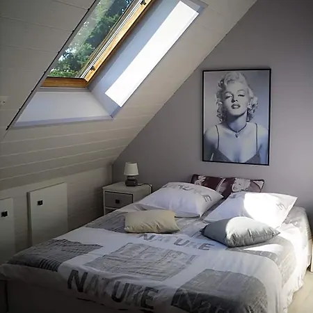 D'hote De La Rotterie