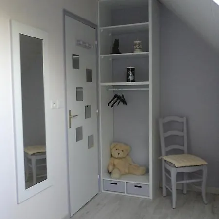 Nocleg ze śniadaniem D'hote De La Rotterie