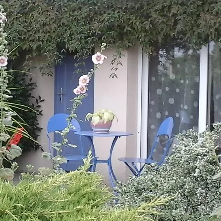 Chambre D'hote De La Rotterie
