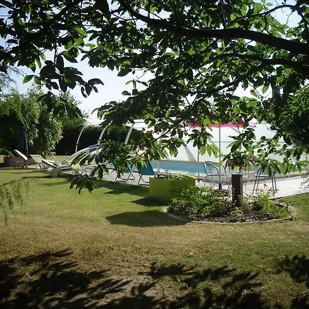 D'hote De La Rotterie