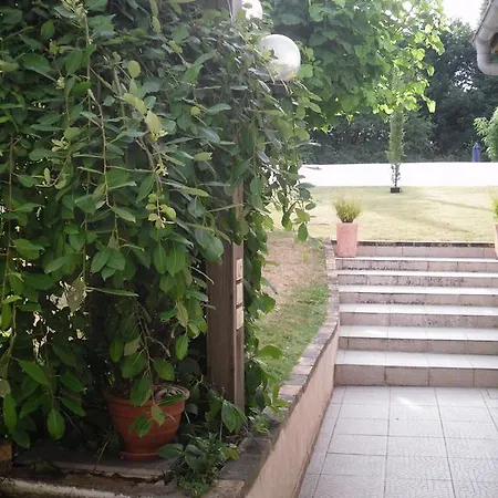 D'hote De La Rotterie