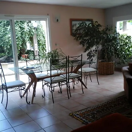 Bed & Breakfast Chambre D'hote De La Rotterie Saint-Mars-d'Outille