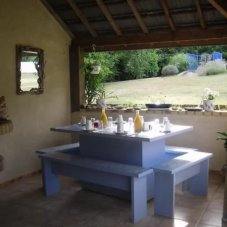 Bed and breakfast D'hote De La Rotterie