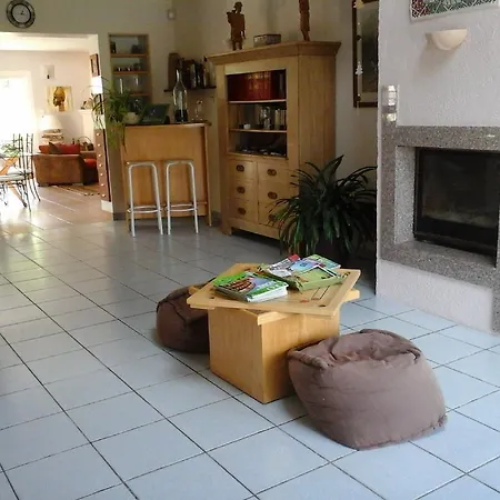 Chambre D'hote De La Rotterie