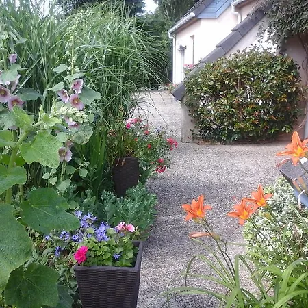 Bed & Breakfast Chambre D'hote De La Rotterie *