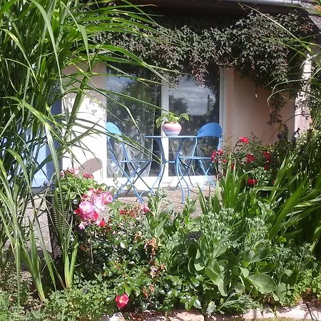 Bed & Breakfast Chambre D'hote De La Rotterie *