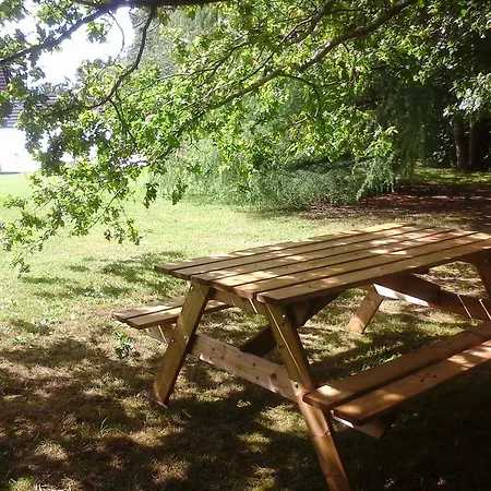 Nocleg ze śniadaniem D'hote De La Rotterie 3*