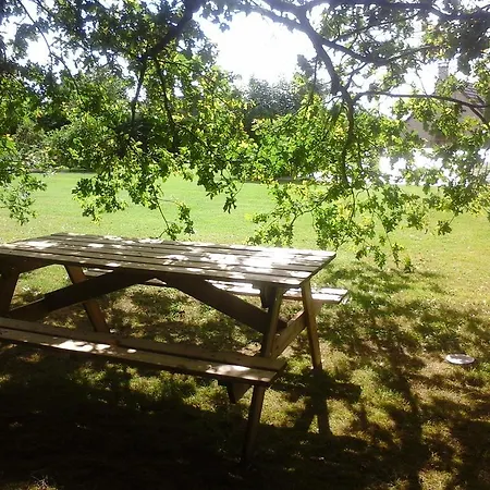 D'hote De La Rotterie 3*