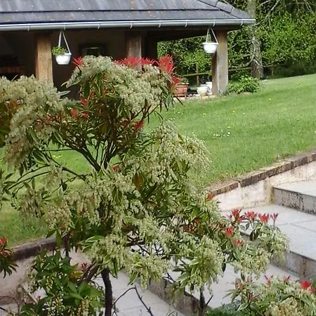 D'hote De La Rotterie Saint-Mars-dʼOutillé